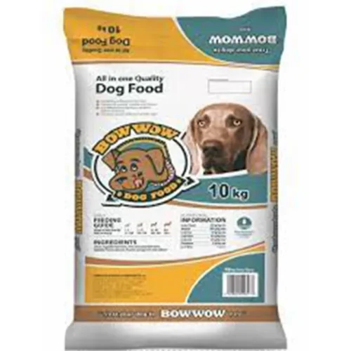 BOW WOW 10KG 1