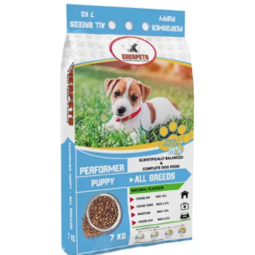 Enerpets Performer Puppy 7kg 1