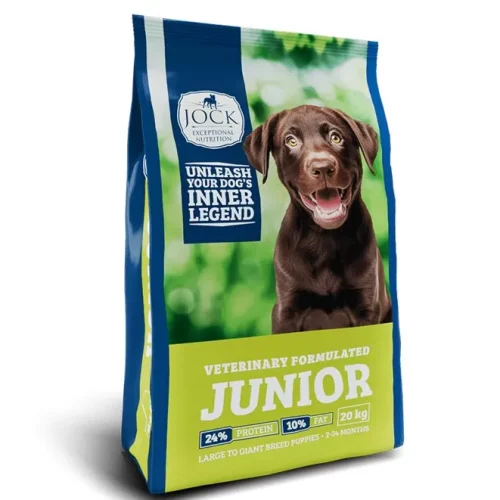 JOCK JUNIOR 1 JOCK JUNIOR 1