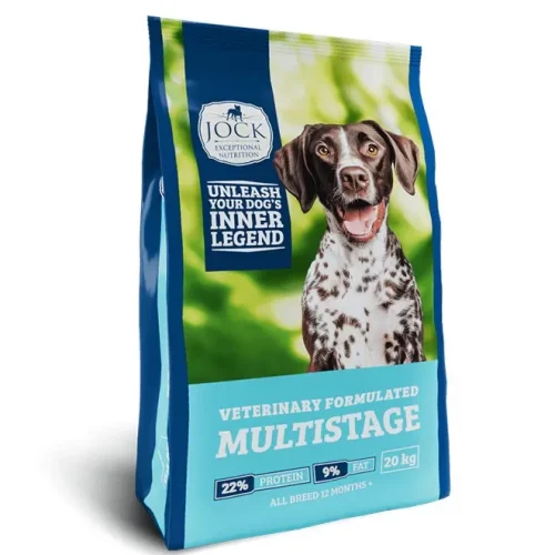 JOCK MULTISTAGE 1 JOCK MULTISTAGE 1