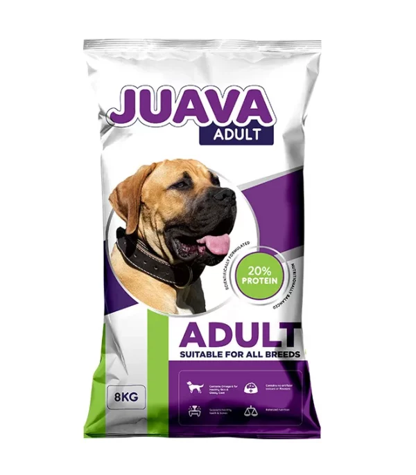 Juava Adult Advanced 20kg 1 Juava Adult Advanced 20kg 1