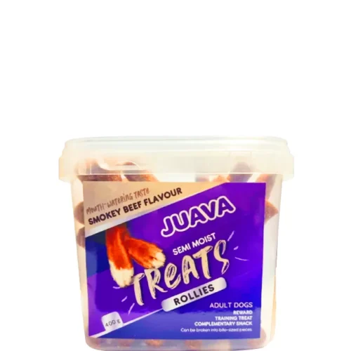Juava Rollies Smokey Beef 400g png 1