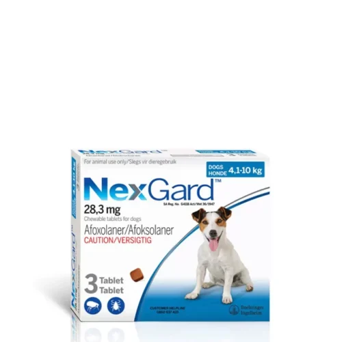 NEXGARD 3 4 10KG png 1