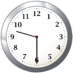 Time