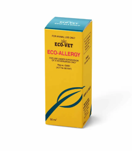 Eco-Vet Eco-Allergy