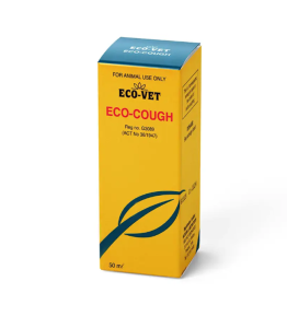 Eco-Vet Eco-CougH