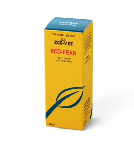 Eco-Vet Eco-Fear 50ml