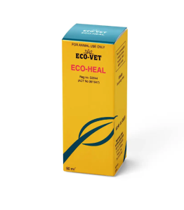 Eco-Vet Eco-Heal