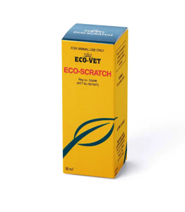 Eco-Vet Eco-Scratch